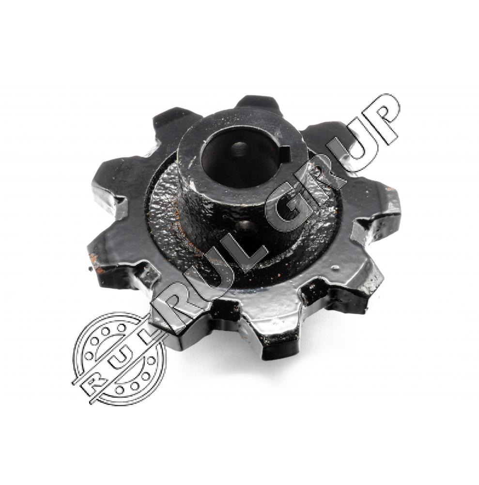 PINION Z9 FI30 80417785 NH